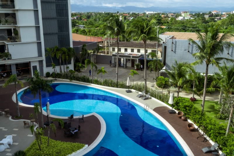 フィリピン留学 Cebu21 - CIA-CIA OUTSIDE-14